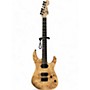 Used Charvel Used Charvel PRO MOD DK24 HH HT POPLAR BURL Solid Body Electric Guitar POPLAR BURL