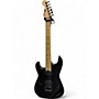 Used Charvel Used Charvel PRO-MOD DK24 HH LEFT HANDED Black Electric Guitar Black