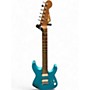 Used Charvel PRO-MOD DK24 HH MATTE BLUE FROST Solid Body Electric Guitar MATTE BLUE FROST