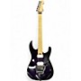 Used Charvel PRO MOD DK24 HH TRANS PURPLE BURST Solid Body Electric Guitar TRANS PURPLE BURST