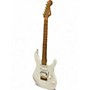 Used Charvel PRO MOD DK24 HSS Snow White Solid Body Electric Guitar Snow White
