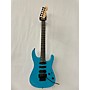 Used Charvel Used Charvel PRO MOD DK24 INFINITY BLUE Solid Body Electric Guitar INFINITY  BLUE