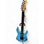 Used Charvel Used Charvel PRO MOD DK24 INFINITY BLUE Solid Body Electric Guitar INFINITY BLUE