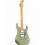 Used Charvel Used Charvel PRO MOD DK24 Matte Olive Drab Solid Body Electric Guitar Matte Olive Drab