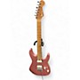 Used Charvel PRO MOD DK24 Satin Burgundy Mist Solid Body Electric Guitar Satin Burgundy Mist