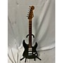 Used Charvel Used Charvel PRO MOD Dk24 ARMY GREEN Solid Body Electric Guitar ARMY GREEN