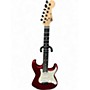 Used Charvel PRO MOD PLUS FERRARI RED Solid Body Electric Guitar FERRARI RED