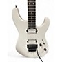 Used Charvel PRO MOD PLUS Olympic White Solid Body Electric Guitar Olympic White