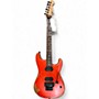 Used Charvel PRO-MOD RELIC SD1 HH FR WEATHERED ORANGE Solid Body Electric Guitar WEATHERED ORANGE