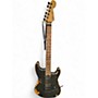 Used Charvel PRO MOD RELIC STYLE 1 HH BLACK Solid Body Electric Guitar BLACK