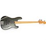 Used Charvel PRO MOD SAN DIMAS BASS IV Metallic Black Electric Bass Guitar Metallic Black