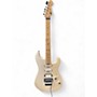 Used Charvel PRO MOD SAN DIMAS FLOYD HSS Pearl White Solid Body Electric Guitar Pearl White