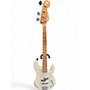 Used Charvel PRO MOD SAN DIMAS PJ BASS PLATINUM PEARL Electric Bass Guitar PLATINUM PEARL