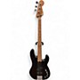 Used Charvel PRO MOD SAN DIMAS PJ IV Metallic Gray Electric Bass Guitar Metallic Gray
