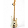 Used Charvel PRO MOD SAN DIMAS PJ Pearl White Electric Bass Guitar Pearl White