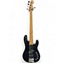 Used Charvel PRO MOD SAN DIMAS PJ V GRAPHITE METALLIC Electric Bass Guitar GRAPHITE METALLIC