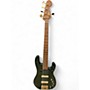 Used Charvel PRO MOD SAN DIMAS PJ V Green Electric Bass Guitar Green