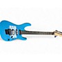 Used Charvel PRO MOD SAN DIMAS SO CAL BLAU Solid Body Electric Guitar BLAU
