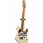 Used Charvel PRO MOD SAN DIMAS SO CAL  STYLE II HH  White Solid Body Electric Guitar White