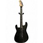 Used Charvel PRO MOD SAN DIMAS STYLE 1 HH FR SASSAFRAS SATIN BLACK Solid Body Electric Guitar SATIN BLACK