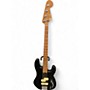 Used Charvel PRO MOD SD PJ IV Black Electric Bass Guitar Black