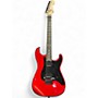Used Charvel PRO MOD SO CAL FERRARI RED Solid Body Electric Guitar FERRARI RED