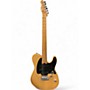 Used Charvel PRO MOD SO CAL Natural Solid Body Electric Guitar Natural