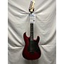 Used Charvel Used Charvel PRO-MOD SO-CAL STYLE 1 HH HT E Candy Apple Red Metallic Hollow Body Electric Guitar Candy Apple Red Metallic