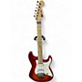 Used Charvel PRO-MOD SO-CAL STYLE 1 HSH FR CHERRY KISS BURST Solid Body Electric Guitar CHERRY KISS BURST