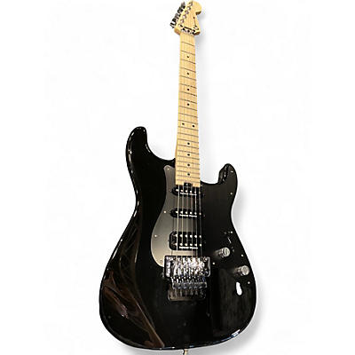 Used Charvel PRO-MOD SO-CAL STYLE 1 HSS BLACK Solid Body Electric Guitar