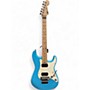 Used Charvel PRO MOD SO CAL STYLE 1 INFINITY BLUE Solid Body Electric Guitar INFINITY BLUE