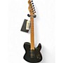 Used Charvel Used Charvel PRO MOD SO CAL STYLE 2 24HH HT CM Black Solid Body Electric Guitar Black