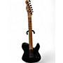 Used Charvel PRO MOD SO CAL STYLE 2 Black Solid Body Electric Guitar Black