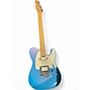 Used Charvel PRO MOD SO-CAL STYLE 2 HH HT Blue Solid Body Electric Guitar Blue