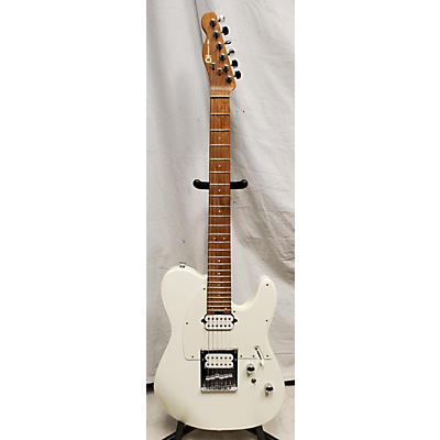 Charvel Used Charvel PRO-MOD SO-CAL STYLE 2 Polar White Solid Body Electric Guitar