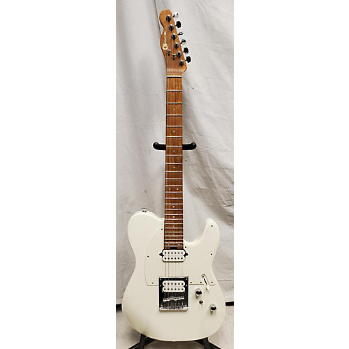 Charvel Used Charvel PRO-MOD SO-CAL STYLE 2 Polar White Solid Body Electric Guitar Polar White