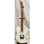 Used Charvel Used Charvel PRO-MOD SO-CAL STYLE 2 Polar White Solid Body Electric Guitar Polar White