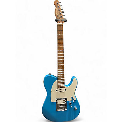 Charvel Used Charvel PRO MOD SO CAL STYLE 2  ROBIN'S EGG BLUE Solid Body Electric Guitar