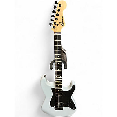 Used Charvel PRO MOD SOCAL GRAY Solid Body Electric Guitar