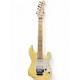 Used Charvel PRO MOD SOCAL HH FR BUTTERCREAM Solid Body Electric Guitar BUTTERCREAM