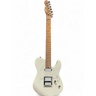 Used Charvel PRO MOD SOCAL STYLE 2 Pearl White Solid Body Electric Guitar