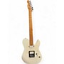 Used Charvel PROMOD SO CAL STYLE 2 Arctic White Solid Body Electric Guitar Arctic White