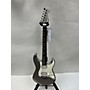 Used Charvel Used Charvel Pm Sc1 P. Aswani Signature Solid Body Electric Guitar Silver