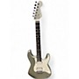 Used Charvel Prashant Aswani Signature Pro-Mod So-Cal HH INCA SILVER  Solid Body Electric Guitar INCA SILVER