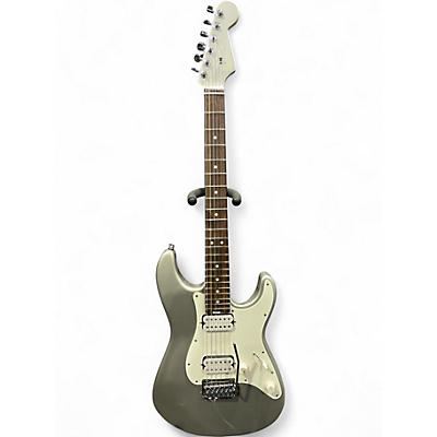 Used Charvel Prashant Aswani Signature Pro Mod So-Cal PA28 Inca Silver Solid Body Electric Guitar