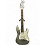 Used Charvel Prashant Aswani Signature Pro Mod So-Cal PA28 Inca Silver Solid Body Electric Guitar Inca Silver