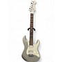 Used Charvel Prashant Aswani Signature Pro-Mod So-Cal Style 1 HH Silver Solid Body Electric Guitar Silver