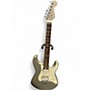 Used Charvel Prashant Aswani Signature Pro-Mod So-Cal Style 1 HH Silver Solid Body Electric Guitar Silver