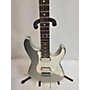 Used Charvel Used Charvel Prashant Aswani Signature Pro-Mod So-Cal Style 1 Silver Solid Body Electric Guitar Silver