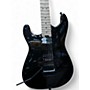Used Charvel Pro Mod Black Electric Guitar Black